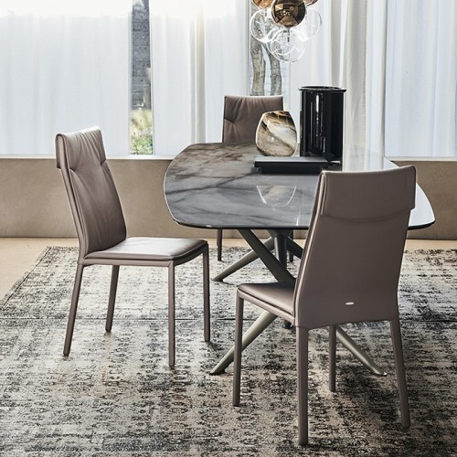 Atlantis Keramik Cattelan Italia Mesa