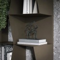 Biblioteca Checker Tonin Casa