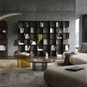 Biblioteca Checker Tonin Casa