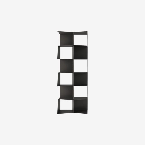 Biblioteca Checker Tonin Casa