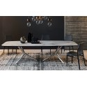 Atlantis Keramik Cattelan Italia Mesa