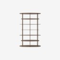 Libreria Oasi XL Tonin Casa