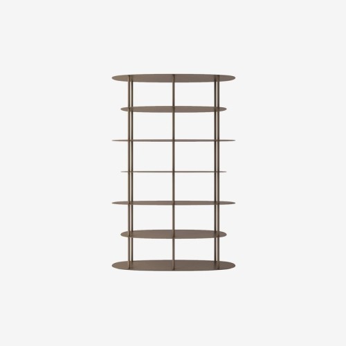Libreria Oasi XL Tonin Casa