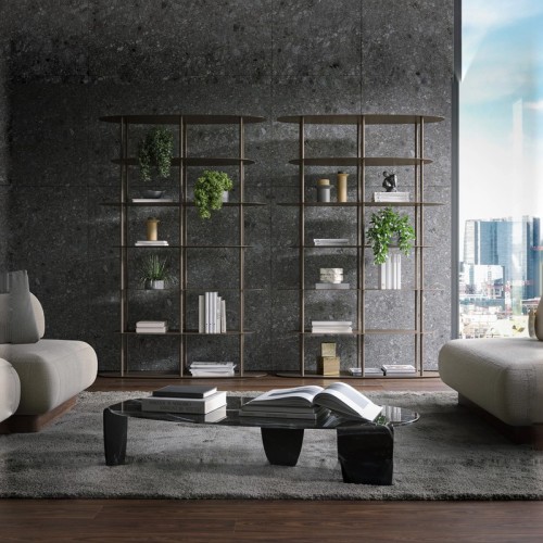 Libreria Oasi XL Tonin Casa