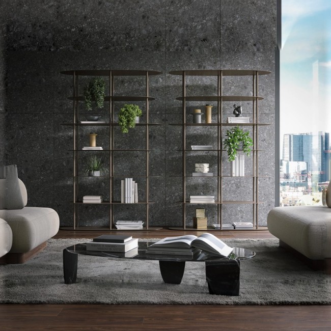 Libreria Oasi XL Tonin Casa