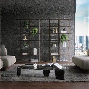 Libreria Oasi XL Tonin Casa