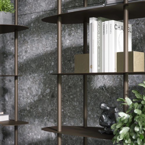 Libreria Oasi XL Tonin Casa