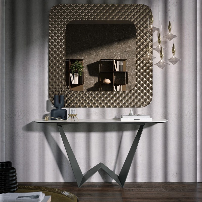 Consola Reverse Tonin Casa