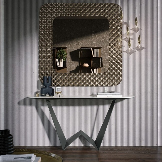 Consola Reverse Tonin Casa