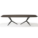Atlantis Wood Cattelan Italia Mesa