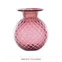 Jarrón Balloton Fiori Venini
