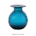 Jarrón Balloton Fiori Venini