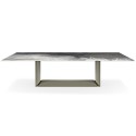 Dragon Crystalart Cattelan Italia Mesa
