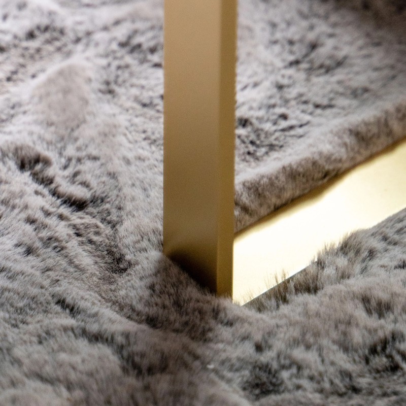 Alfombra Raku Tonin Casa