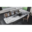 Dragon Crystalart Cattelan Italia Mesa