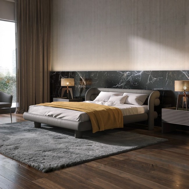 Cama Bull Tonin Casa