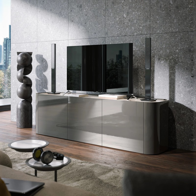 Meuble Tv Clyde Tonin Casa