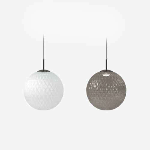 Lámpara Venice Moon Tonin Casa colgante