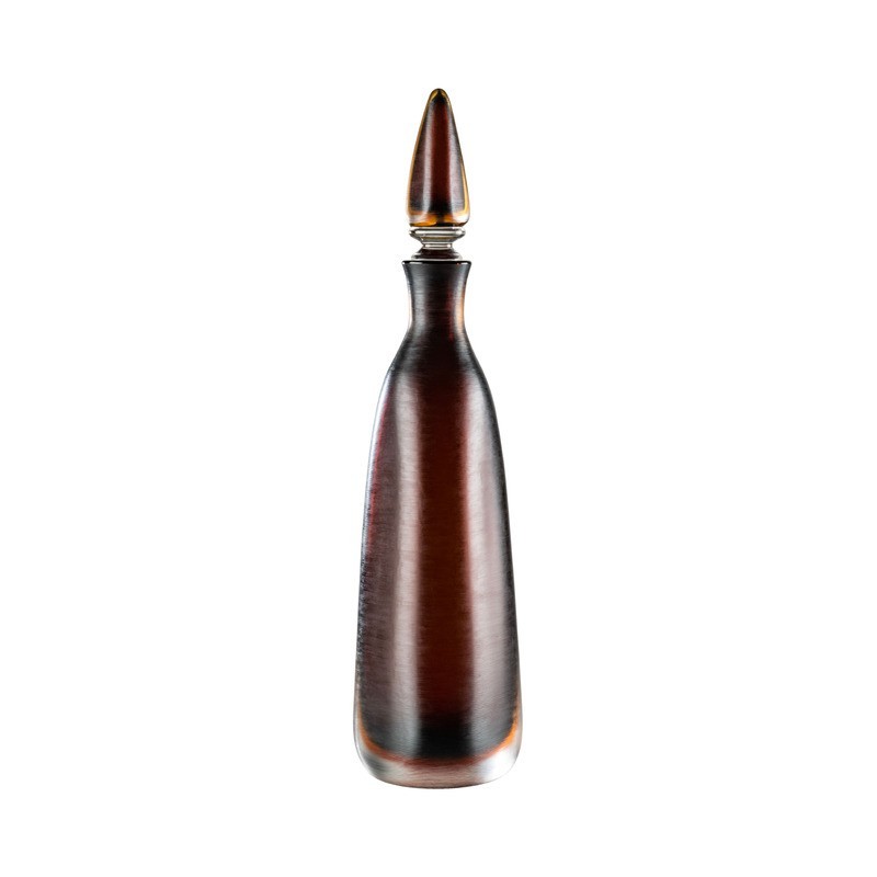 Bottiglie Incise Venini 722.19