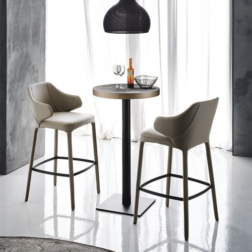 Ribot Keramik Bistro Cattelan Italia Mesita