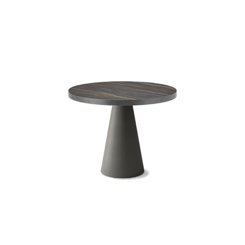Saturno Keramik Bistro Cattelan Italia Mesita