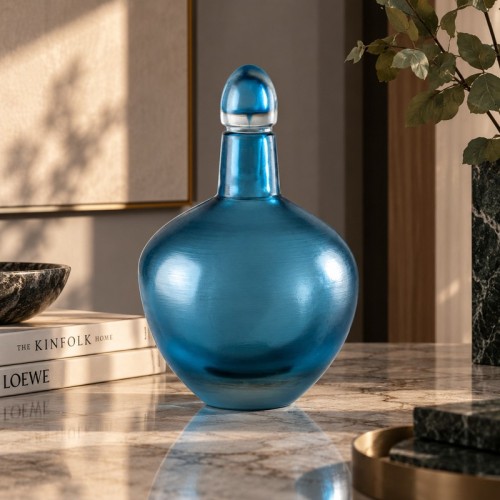 Bottiglie Incise Venini 722.22