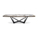Skorpio Keramik Premium Cattelan Italia Mesa