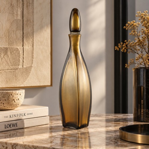 Bottiglie Incise Venini 722.24