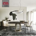 Soho Keramik Premium Cattelan Italia Mesa