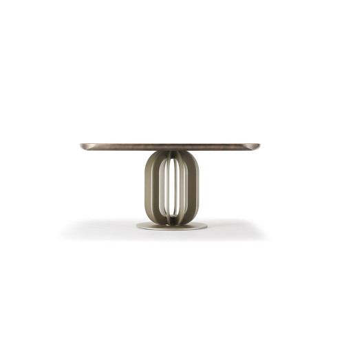 Soho Keramik Premium Cattelan Italia Mesa