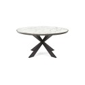 Spyder Keramik Premium Round Cattelan Italia Mesa