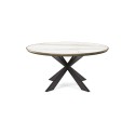 Spyder Keramik Premium Round Cattelan Italia Mesa
