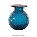 Jarrón Balloton Fiori Venini 100.37