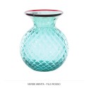 Jarrón Balloton Fiori Venini 100.37