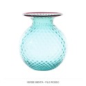 Jarrón Balloton Fiori Venini 100.39