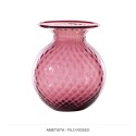 Jarrón Balloton Fiori Venini 100.39