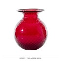 Jarrón Balloton Fiori Venini 100.39