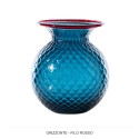 Jarrón Balloton Fiori Venini 100.39