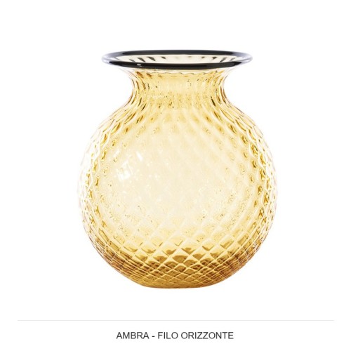 Jarrón Balloton Fiori Venini 100.39