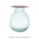 Jarrón Balloton Fiori Venini 100.39