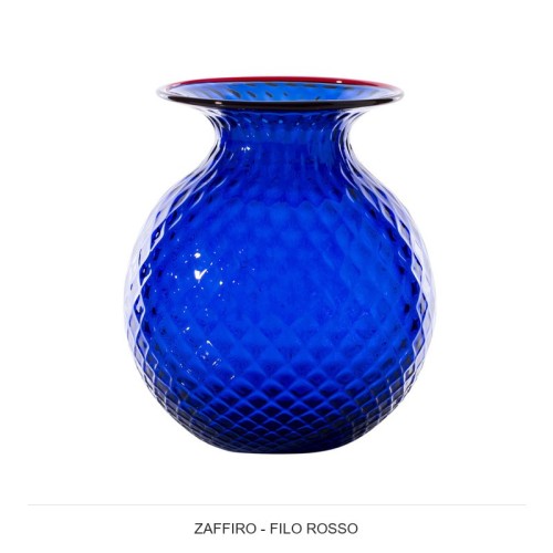 Jarrón Balloton Fiori Venini 100.39