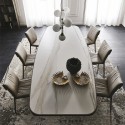 Stratos Keramik Premium Cattelan Italia Mesa