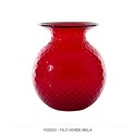 Jarrón Balloton Fiori Venini 100.46