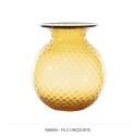 Jarrón Balloton Fiori Venini 100.46