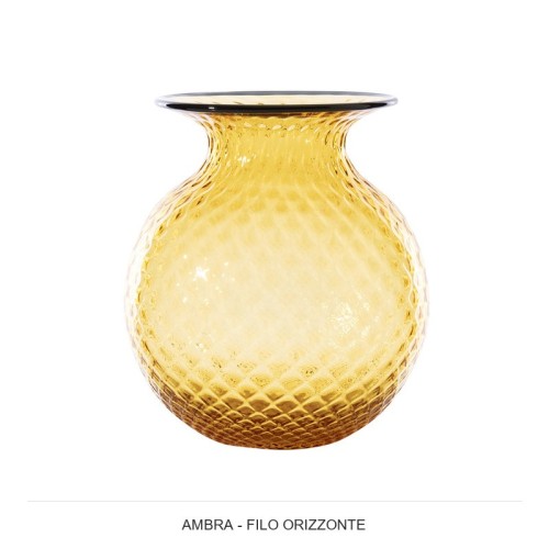 Jarrón Balloton Fiori Venini 100.46