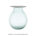 Jarrón Balloton Fiori Venini 100.46