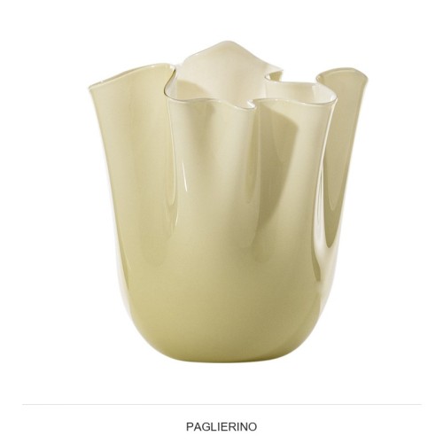 Jarrón Fazzoletto Venini 700.04