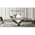 Stratos Keramik Premium Cattelan Italia Mesa