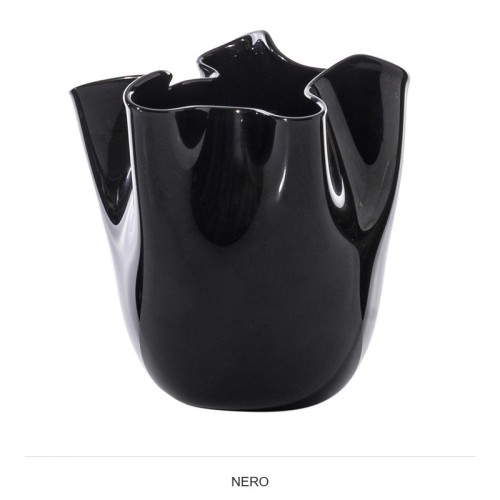 Jarrón Fazzoletto Venini 700.04