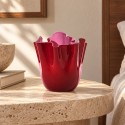 Jarrón Fazzoletto Venini 700.04